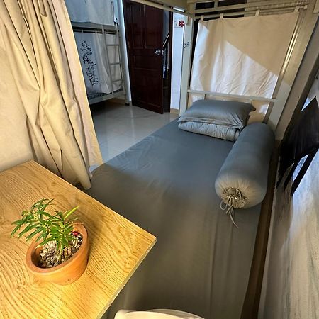 Home Tea An Yen_Dorm For Women Only Ho Chi Minh City Exterior photo