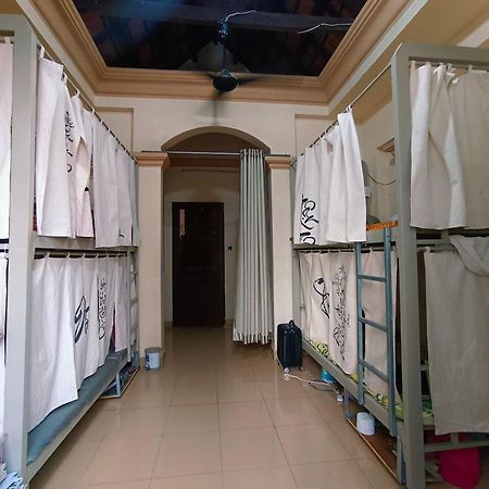 Home Tea An Yen_Dorm For Women Only Ho Chi Minh City Exterior photo