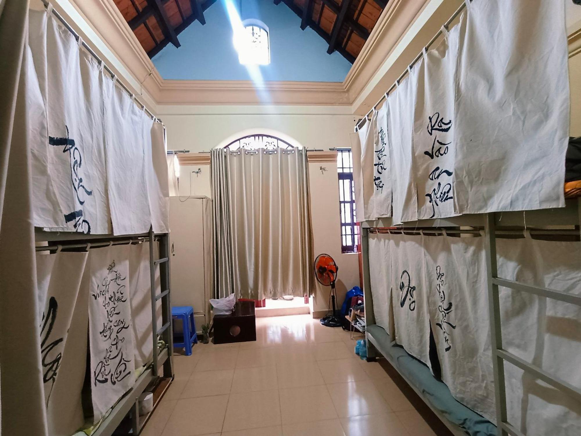 Home Tea An Yen_Dorm For Women Only Ho Chi Minh City Exterior photo