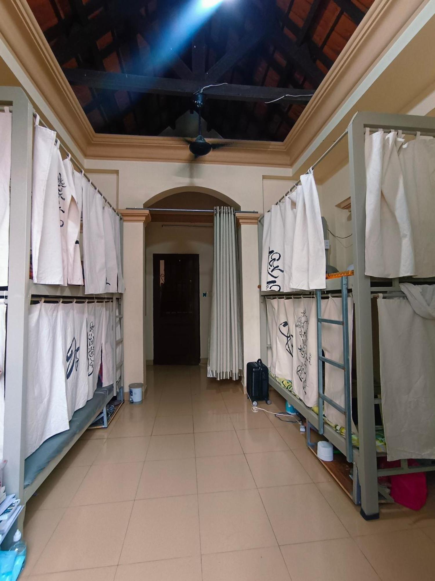 Home Tea An Yen_Dorm For Women Only Ho Chi Minh City Exterior photo